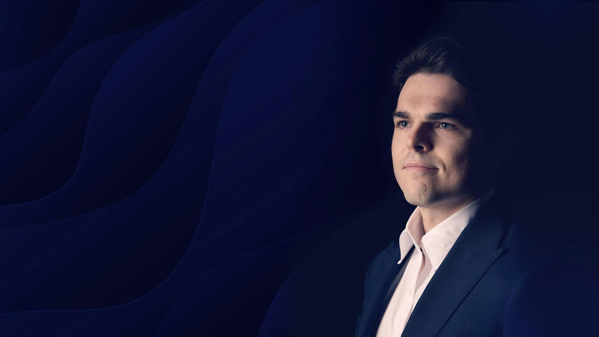 Portrait Martin Andries - Analyste sectorielle