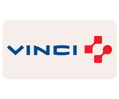 Top 5 des investissements BDL Club Invest – action Vinci en portefeuille