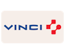 Top 5 des investissements BDL Club Invest – action Vinci en portefeuille