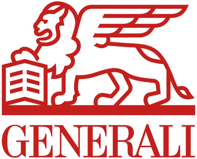 Logo Generali, assureur, assurance, PER, assurance vie
