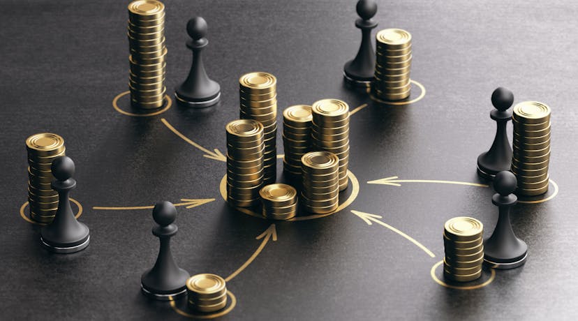 Article action : l'entreprise parfaite