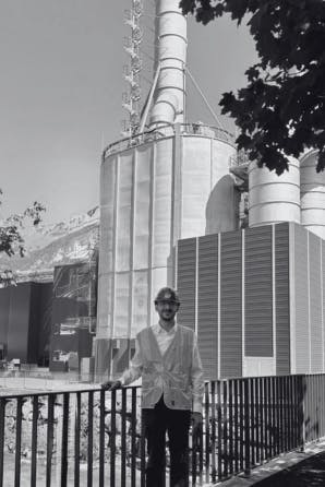 Visite de l’usine Rockwool en Suisse par BDL Club Invest : un exemple de gestion active 100 % actions pour investir en actions avec des professionnels de la gestion.