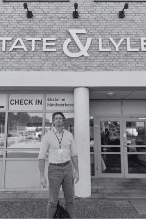 Visite du site de CP Kelco à Skensved au Danemark par BDL Club Invest : un exemple de gestion active 100 % actions pour investir en actions avec des experts de la gestion.