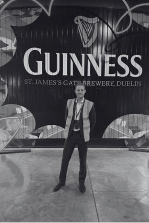 Visite du CMD de Diageo à Dublin par BDL Club Invest : illustration de notre gestion active 100 % actions pour investir en actions via assurance vie en ligne et PER.