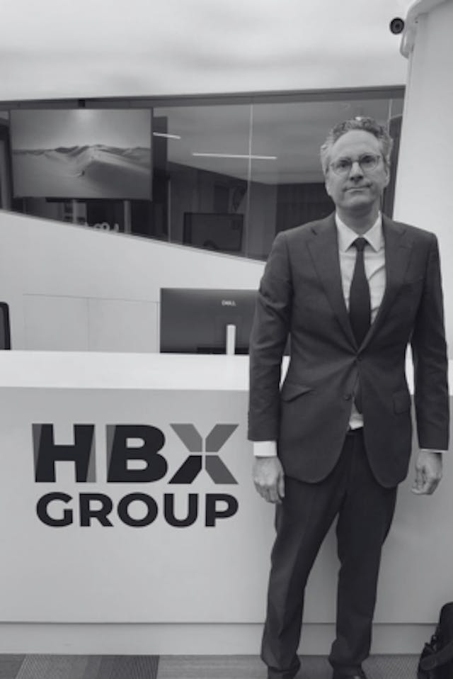 Visite du siège de HBX en Espagne par BDL Club Invest : illustration de notre gestion active 100 % actions pour investir en actions avec des professionnels de la gestion.