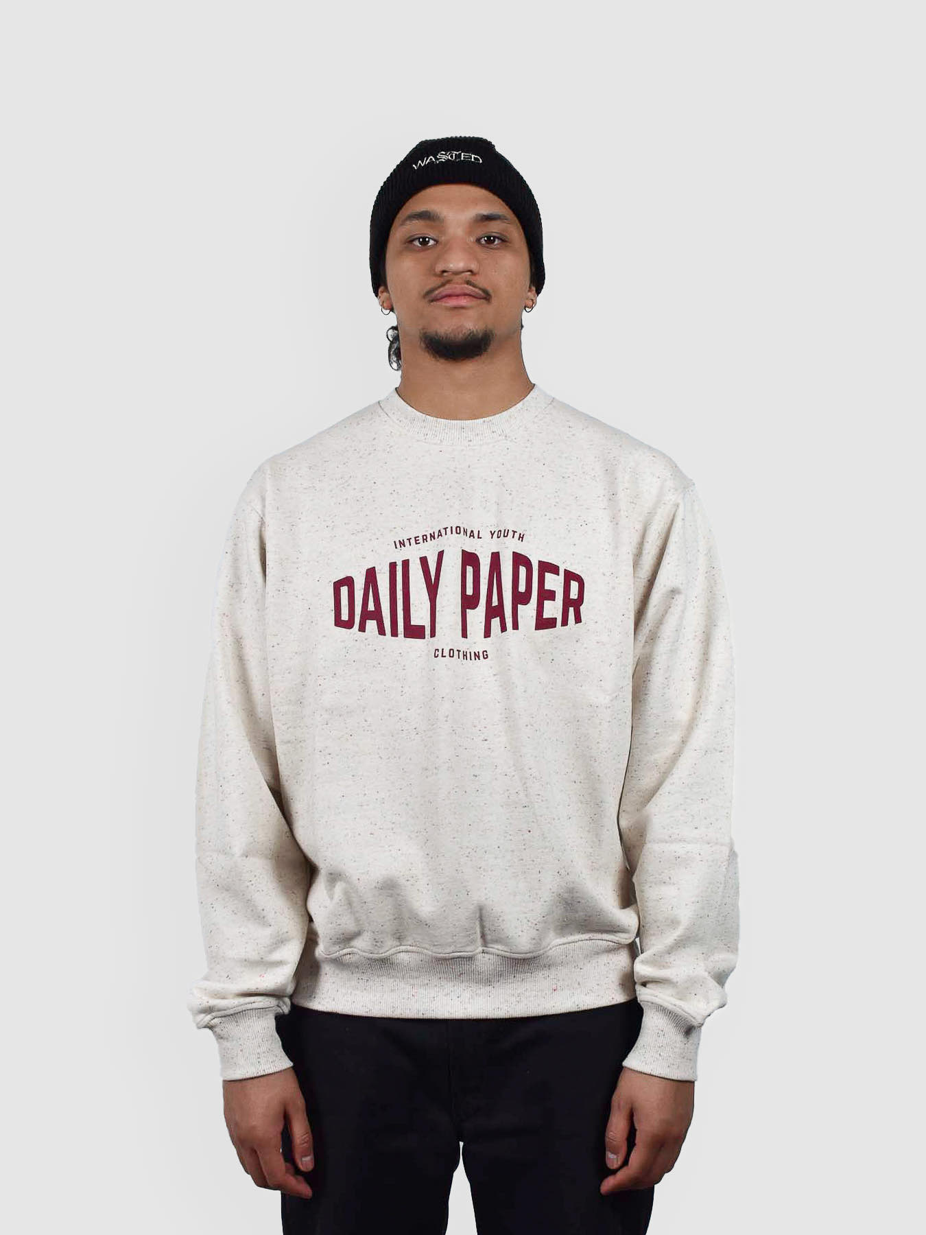 Club Nine - LEVIN HOODIE