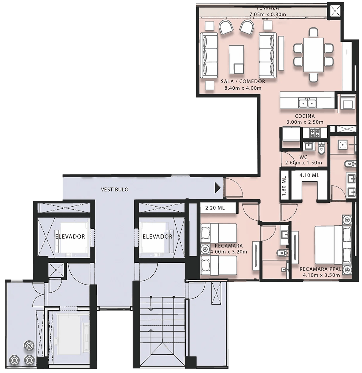 Planta A3