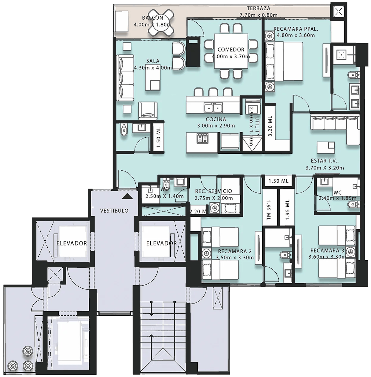 Planta B2
