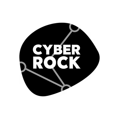 cyberrock logo