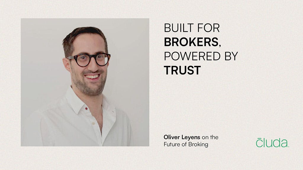Oliver Leyens Interview