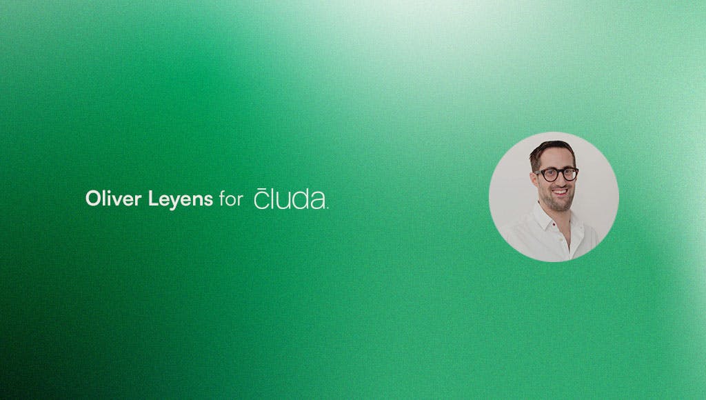 Oliver Leyens Interview