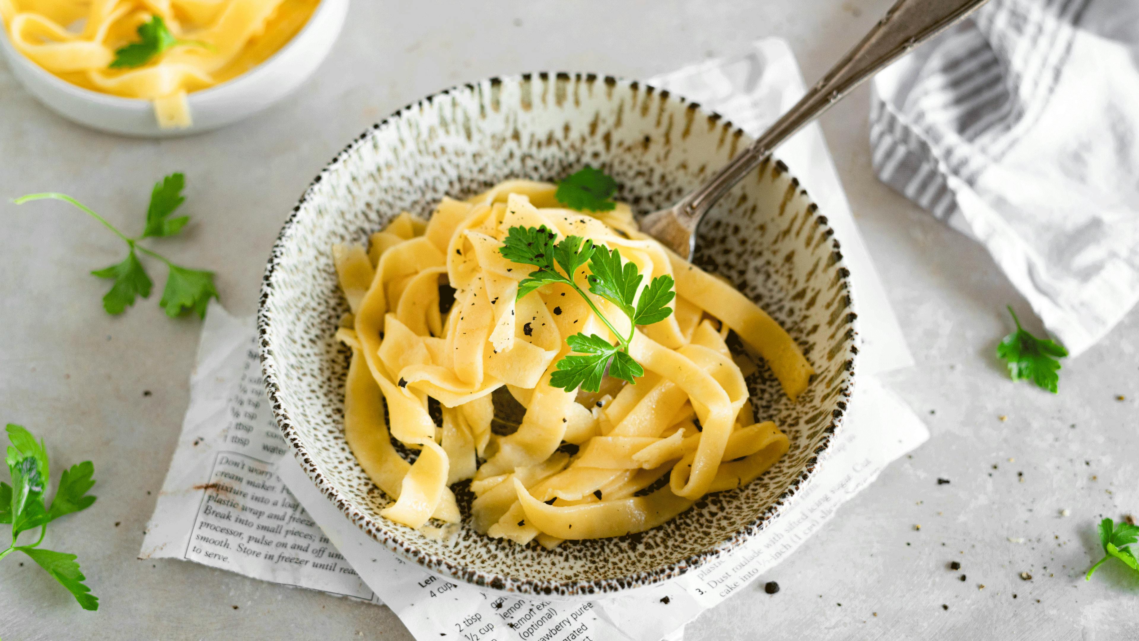 Keto & Low Carb Gluten Free Recipes | Carb Manager