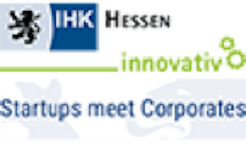 IHK Hessen logo