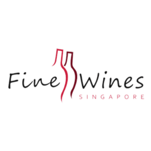 fine wines transparent logo