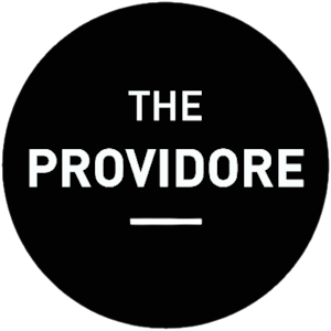 the providore transparent