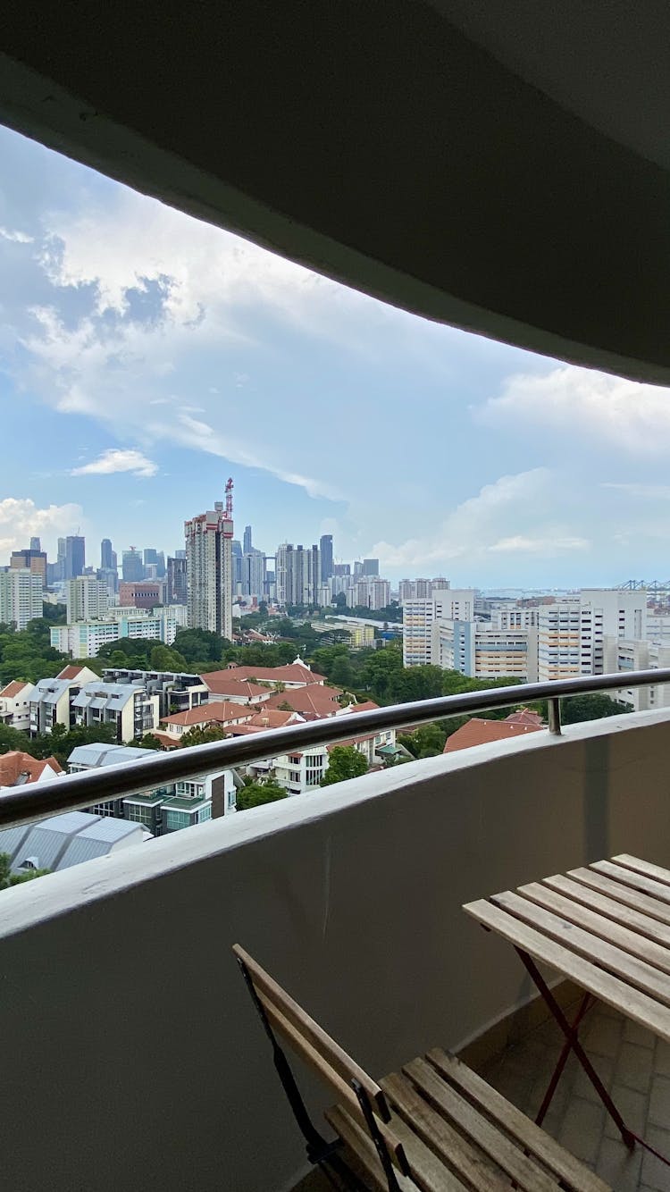 image The view from Casa Mia Teresa Ville 2