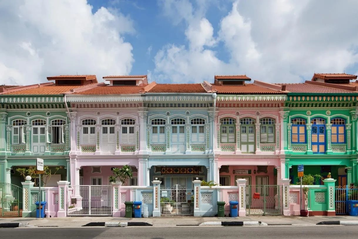 Katong Joo Chiat