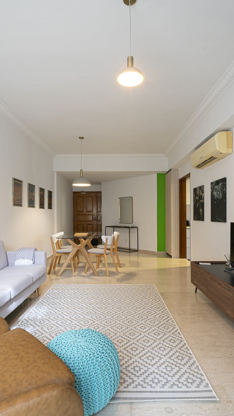 image Casa Mia Casa Tua Langston Ville living area