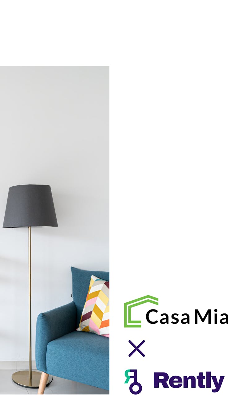 image Casa Mia x Rently