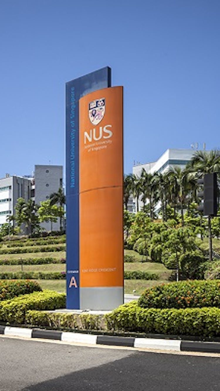 image room rentals near NUS