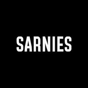 Sarnies