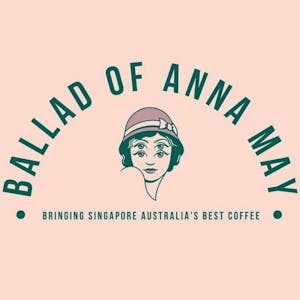 ballad of anna may