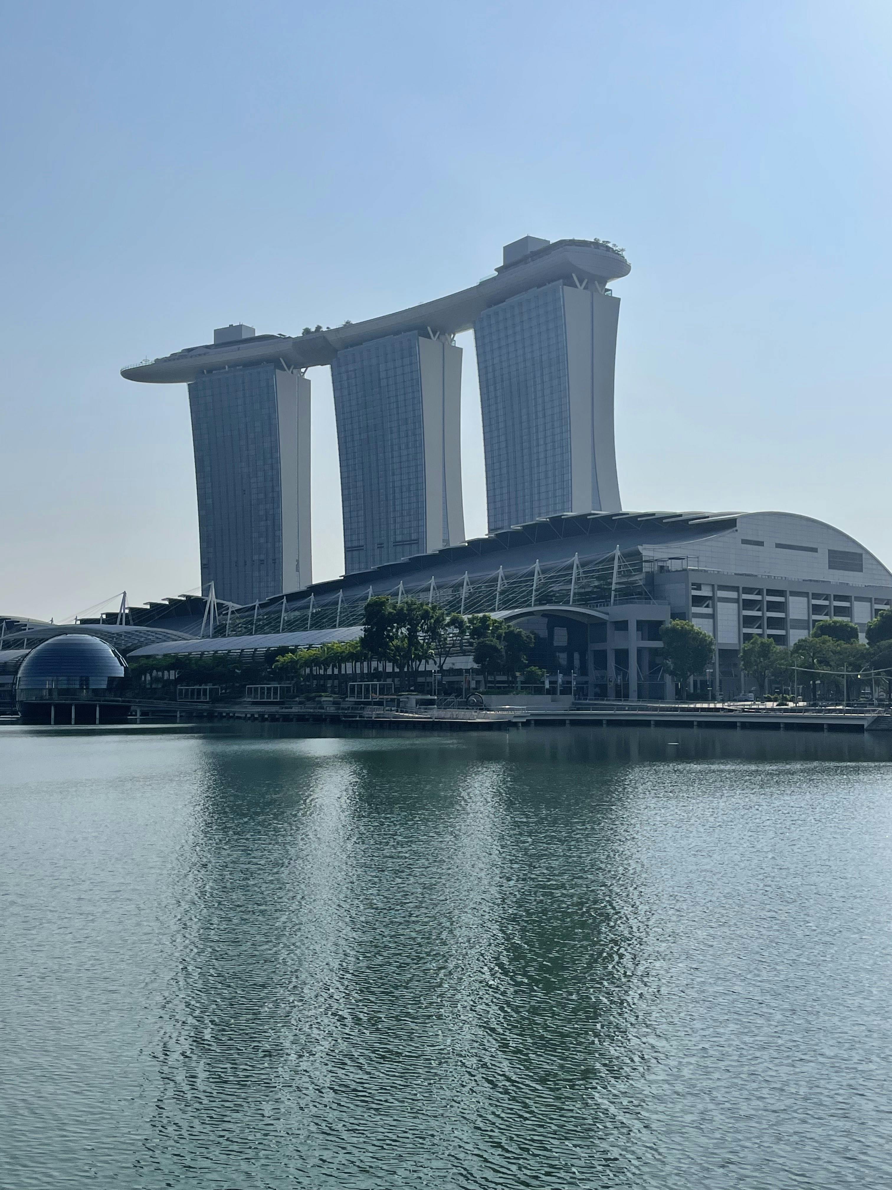 Marina Bay Sands