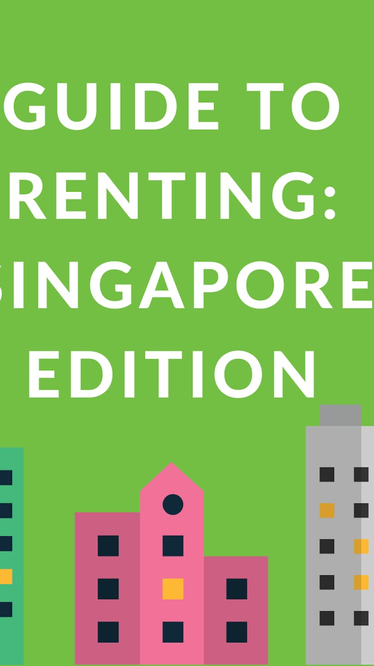 image Casa Mia blog-Guide to renting: Singapore Edition