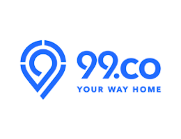 99.co logo