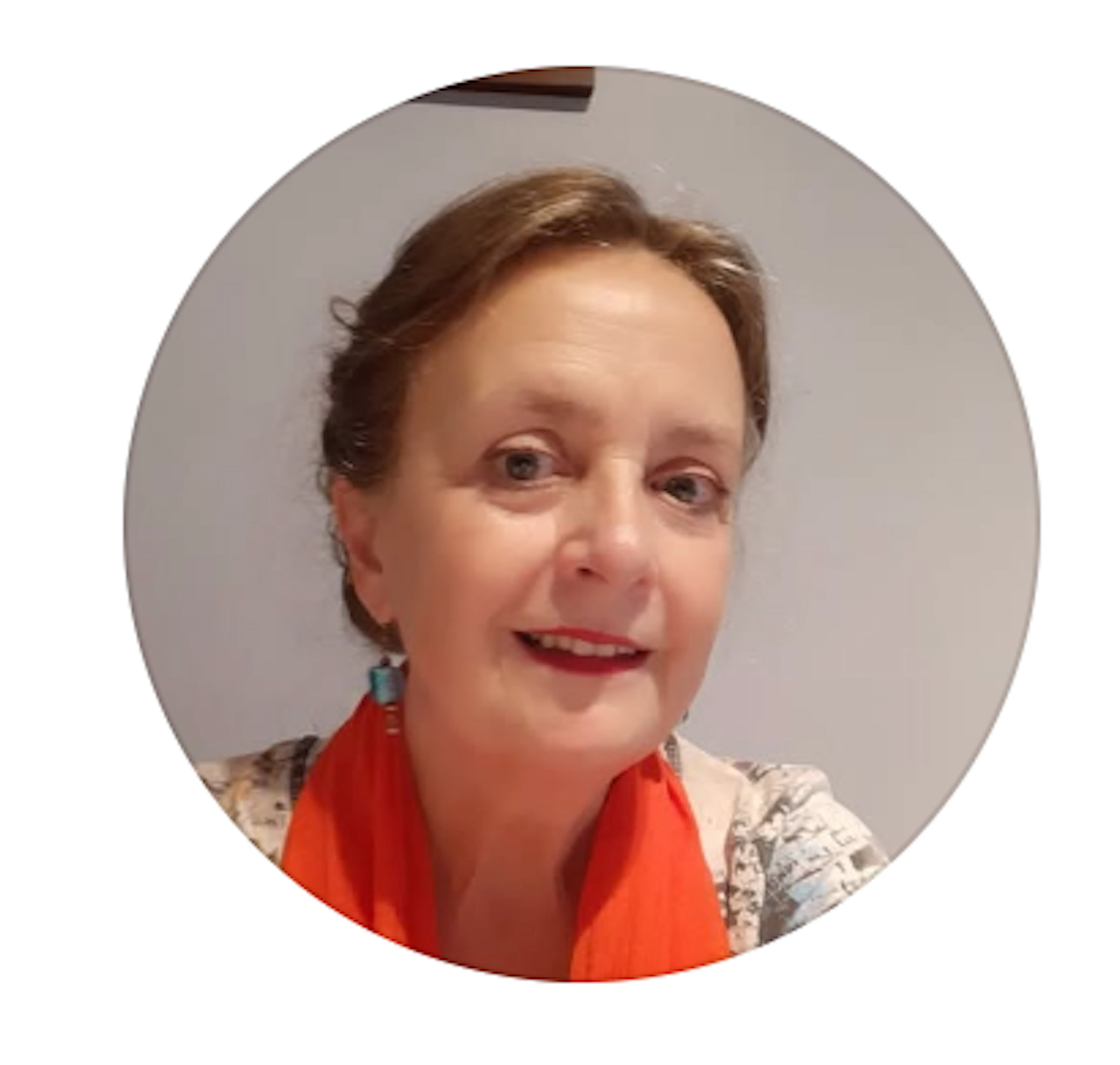 Dr Christine Angelard