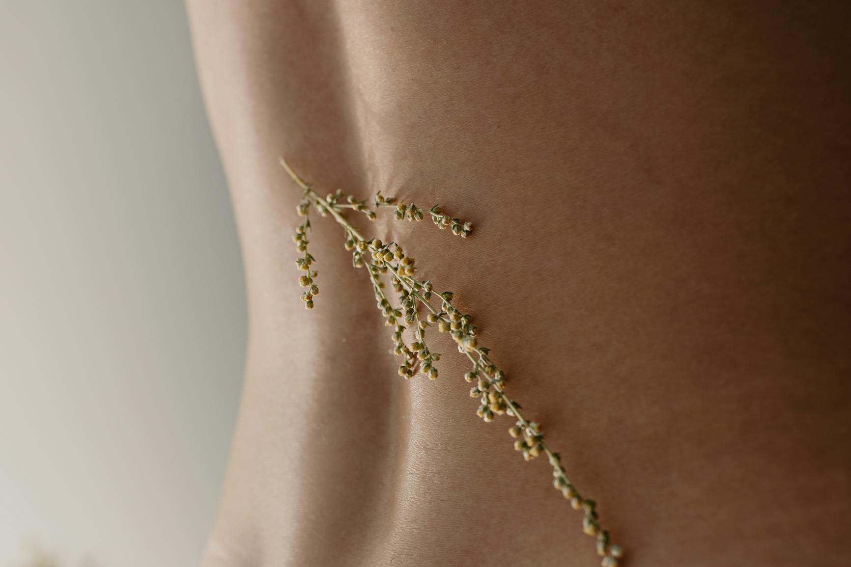 Praticien de la Santé & Naturopathe