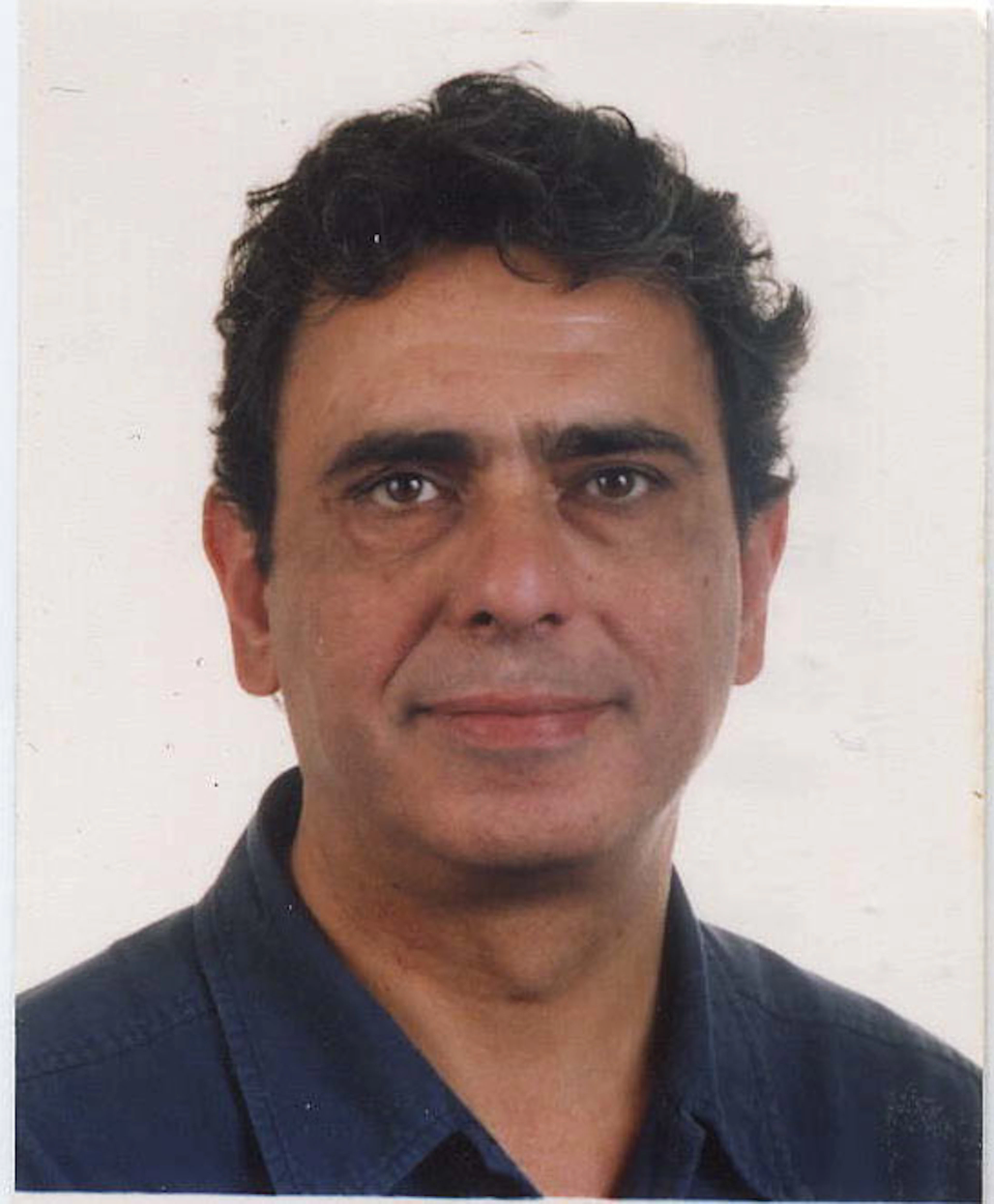David Bentata