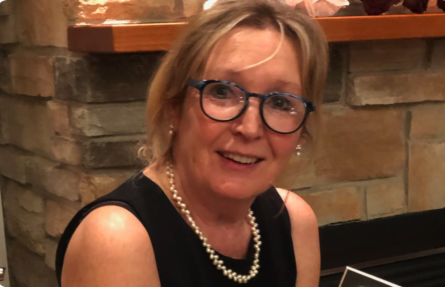 Suzanne