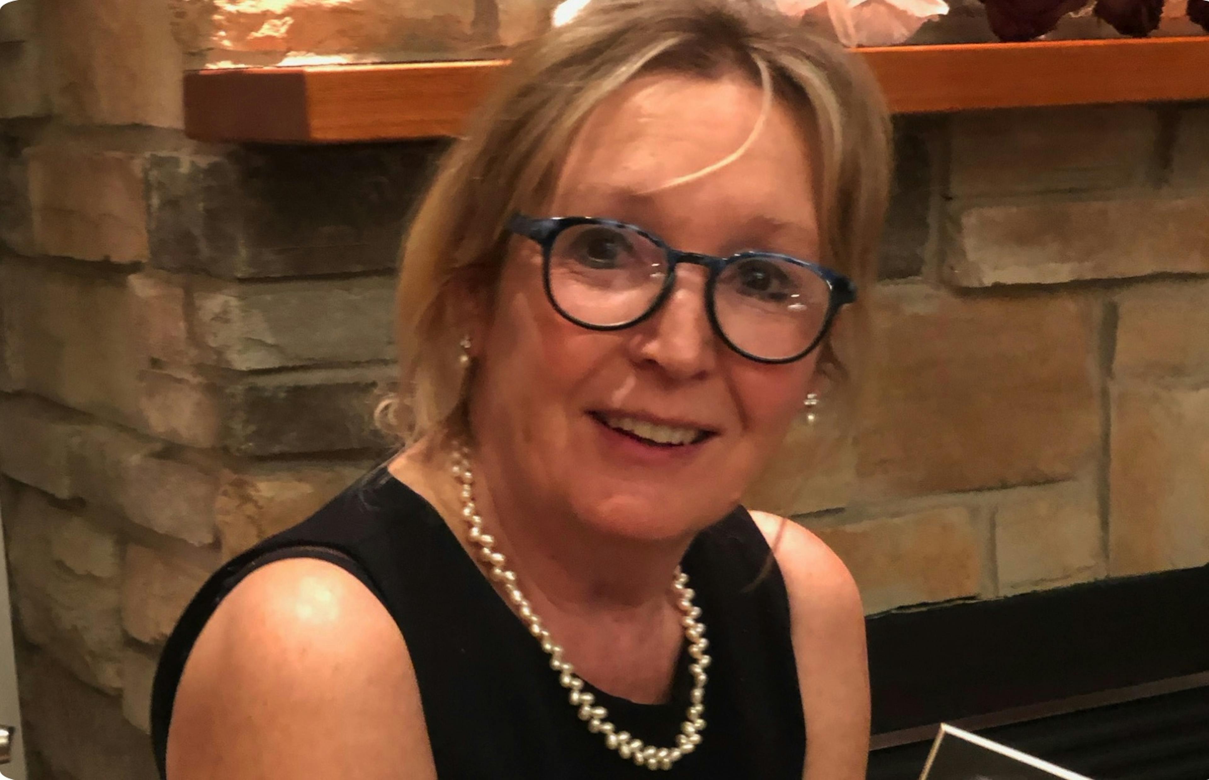Suzanne