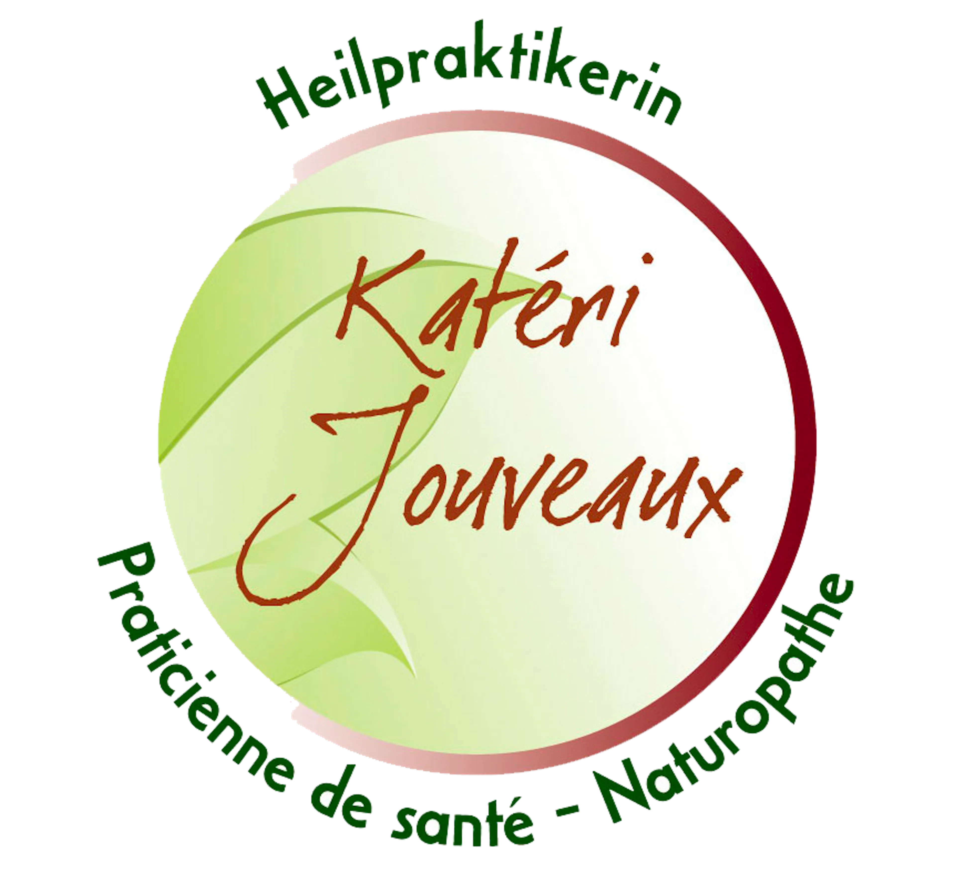 Kateri Jouveaux Naturopathe 