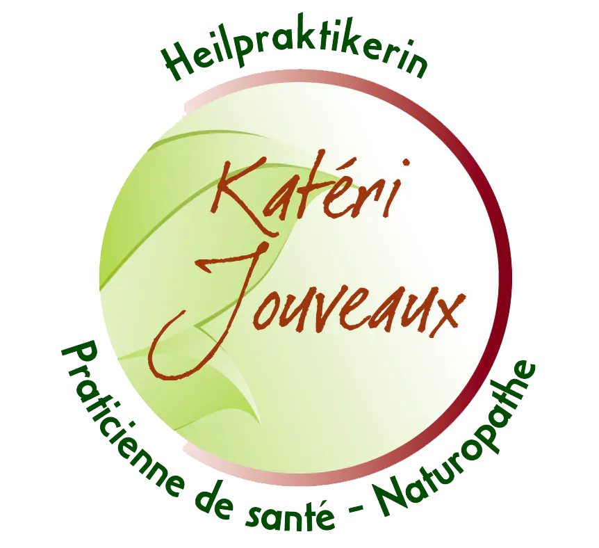 Kateri Jouveaux Naturopathe