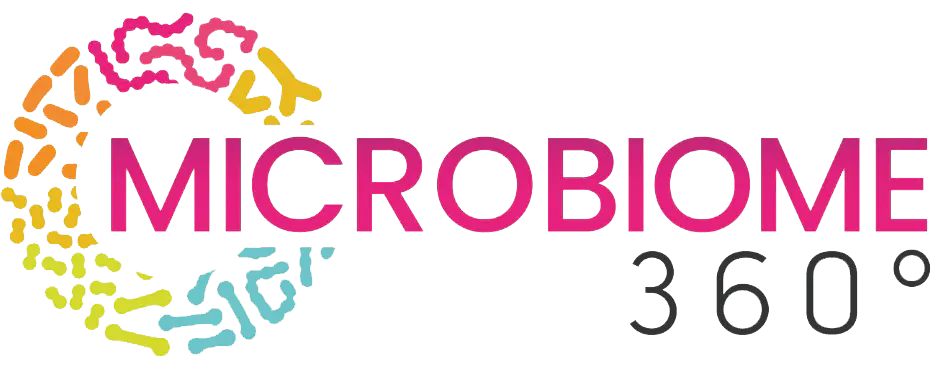 Microbiome 360