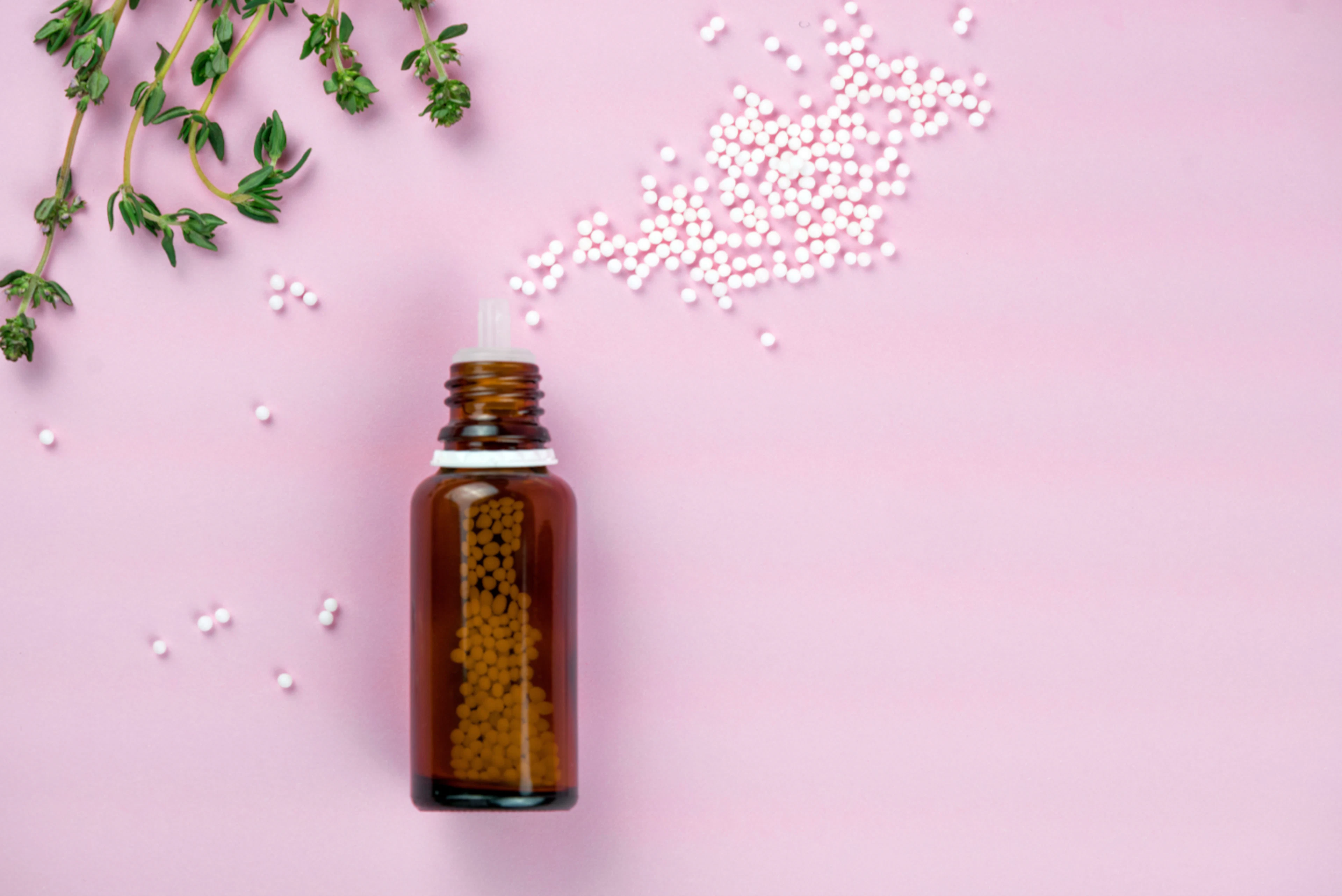 Programme d'Homéopathie HO600