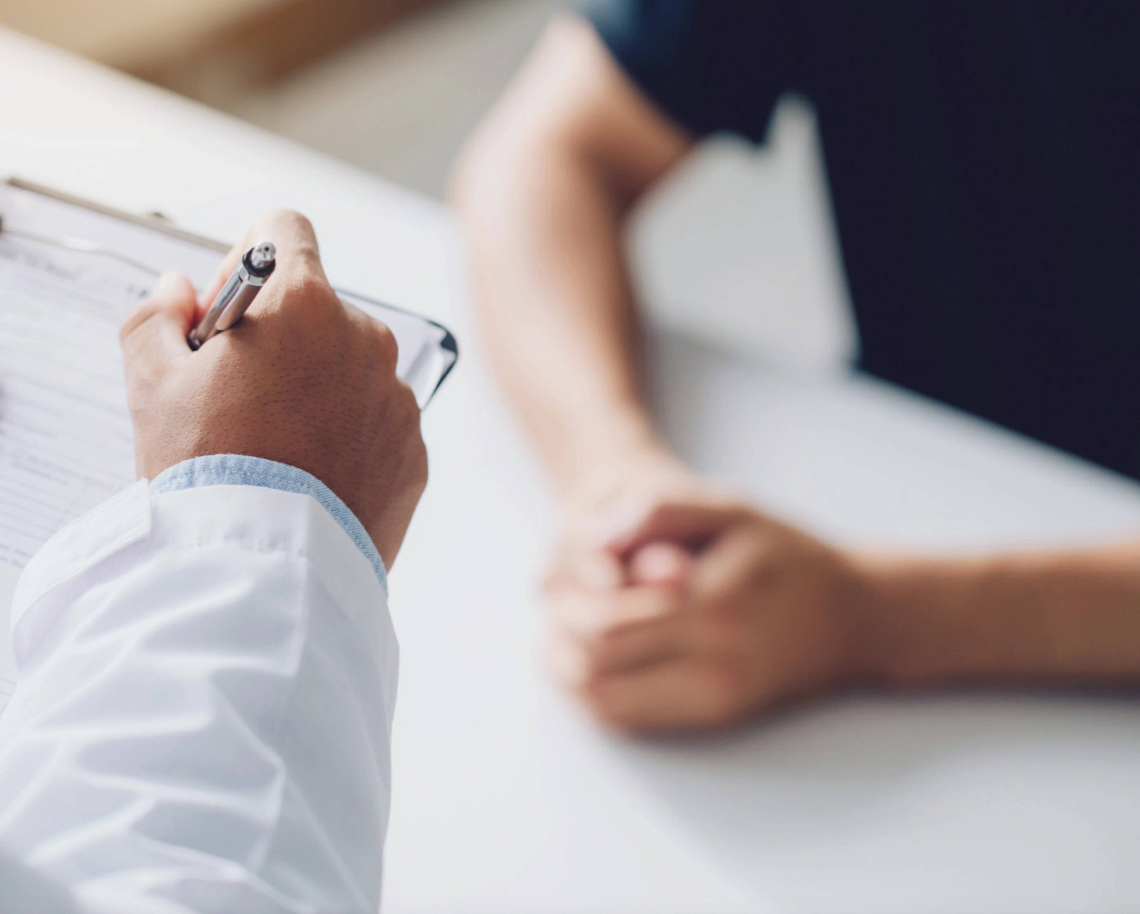 Programme de Praticien de la Santé PS800