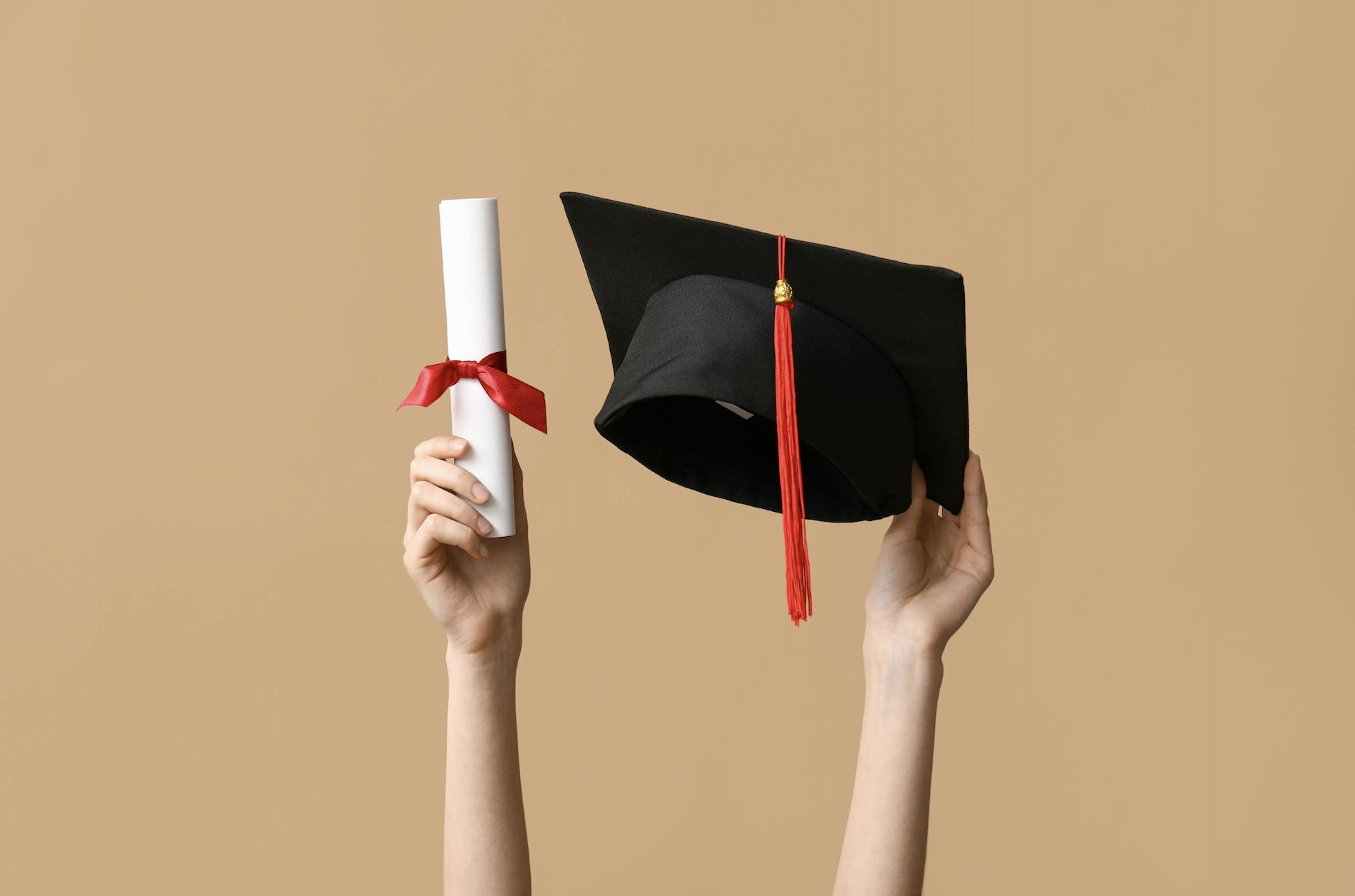 Diplôme de Naturopathie