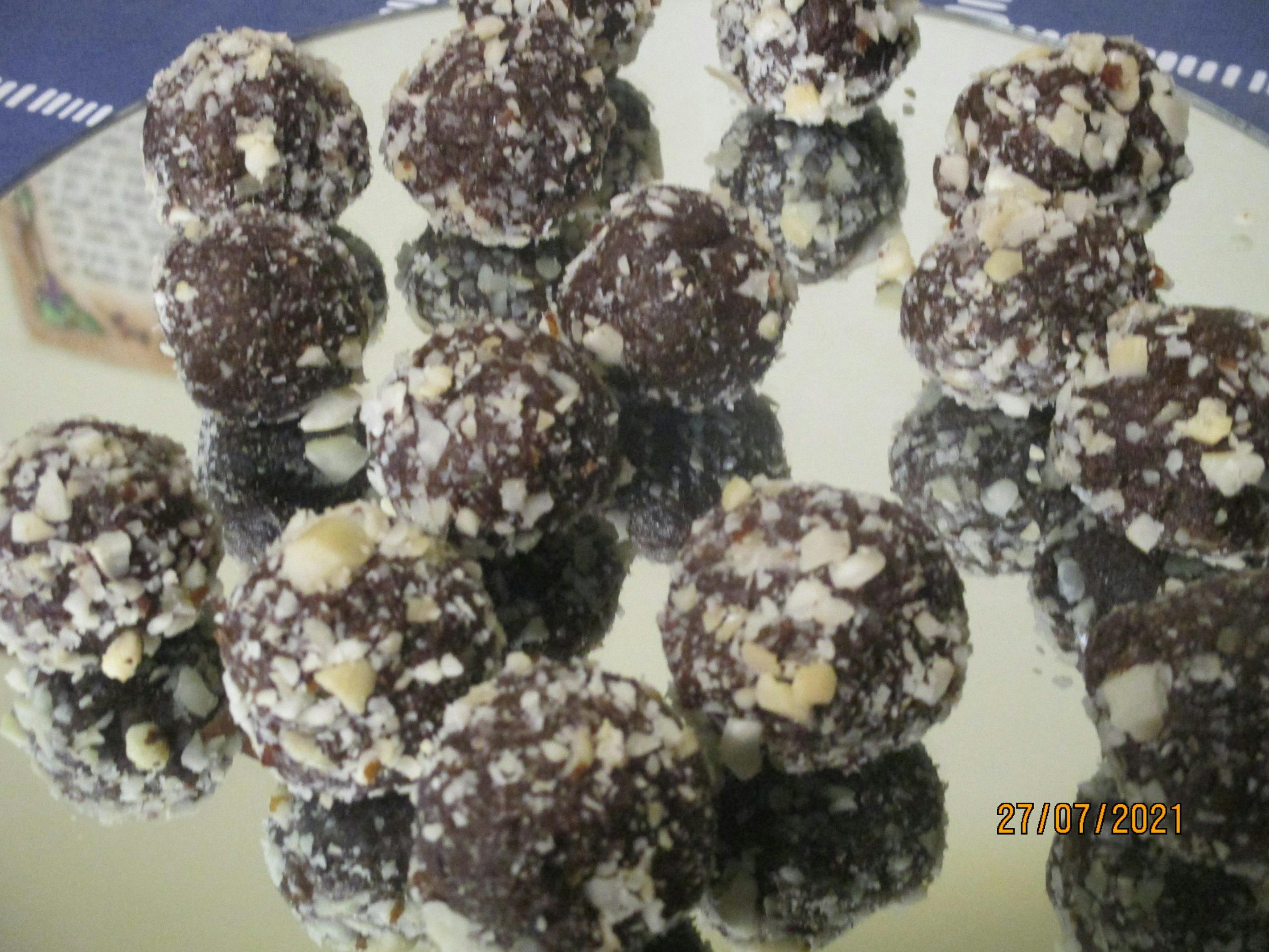 cacoa+amandes