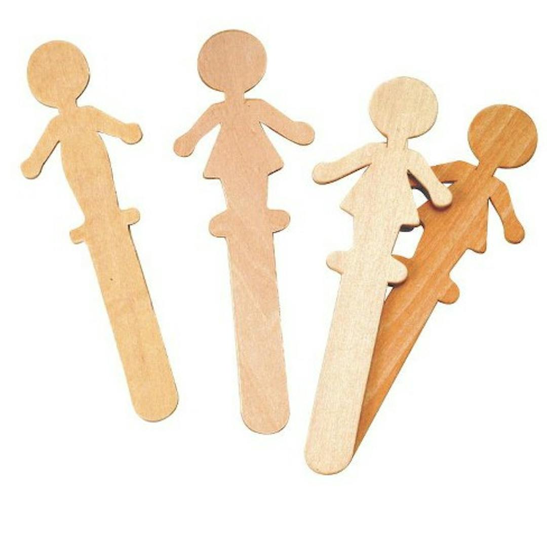little people