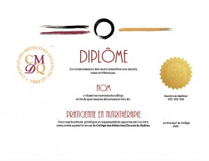 diplôme