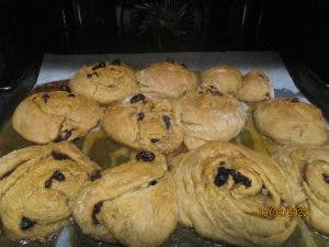 patisserie
