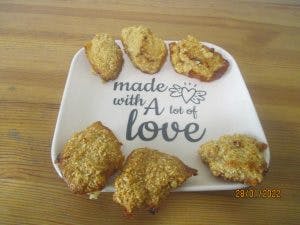 coco cookies
