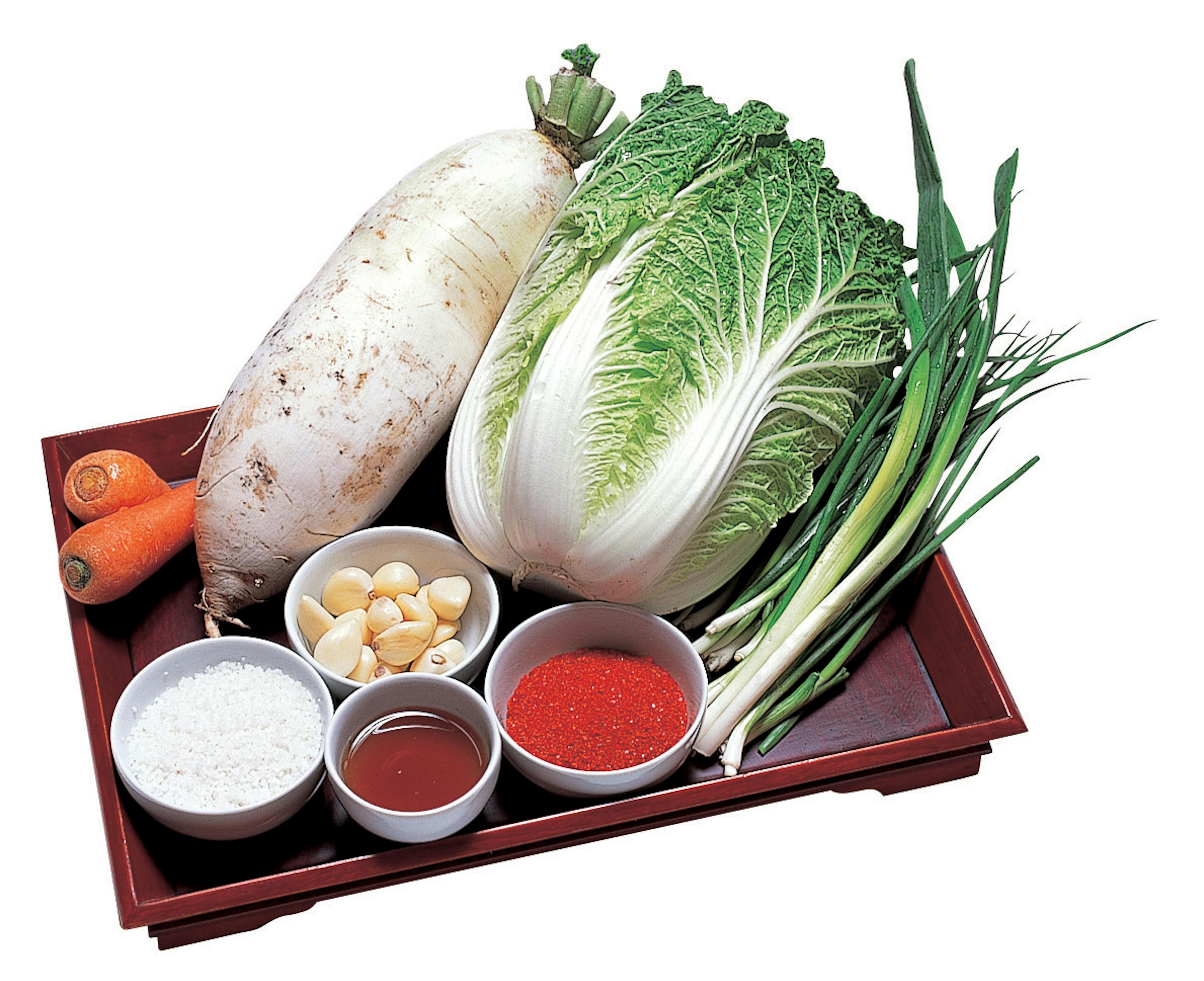 Making_kimchi