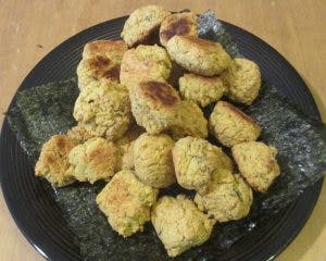 Falafels
