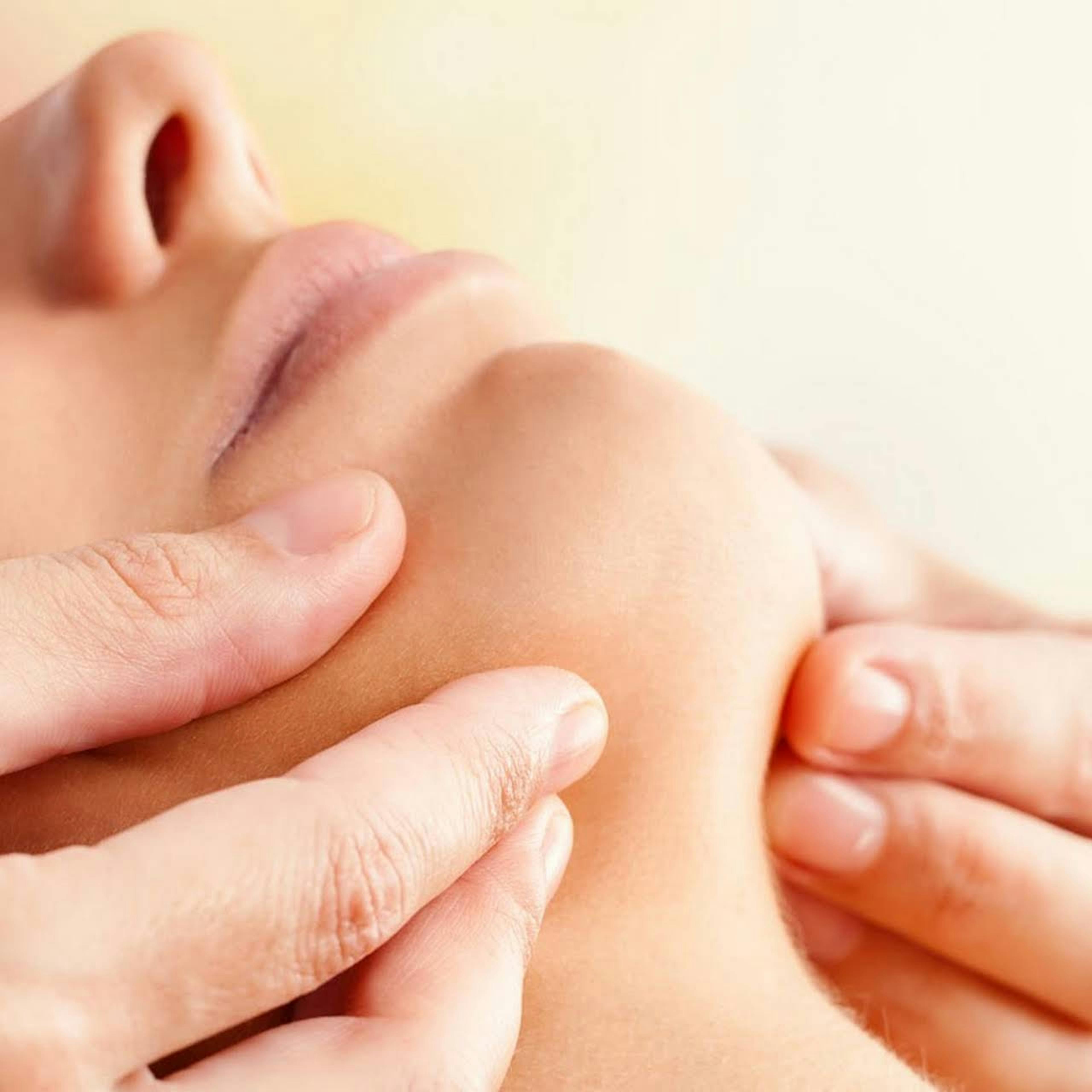 Lymphatic Drainage