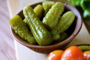 pickles