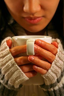 Fall without any cold or flu